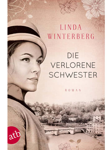 aufbau Die verlorene Schwester