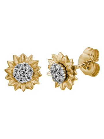 Lyomi 585/- Gold in mehrfarbig