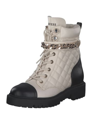 Guess Winterstiefel in Cream