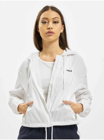 Fila Fila Cardigan in white