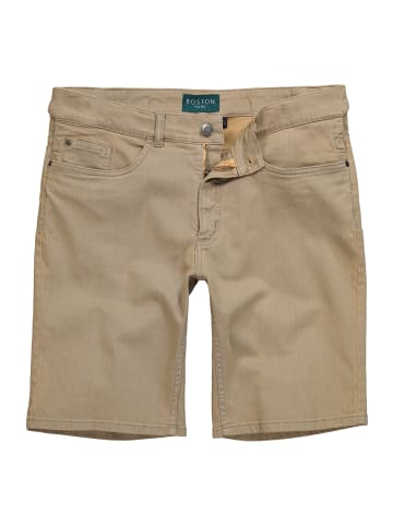 Boston Park Bermuda in sand