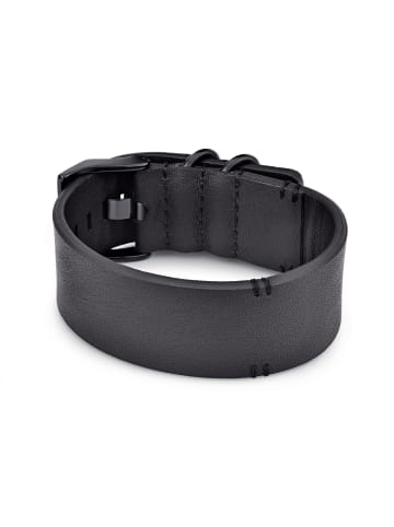 FYNCH-HATTON Armschmuck Armband in schwarz