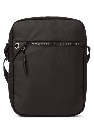 Bugatti Umhängetasche Blanc in anthrazit - 0001