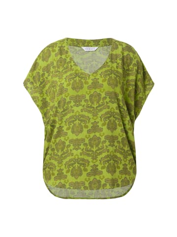 Studio Untold Bluse in erbse