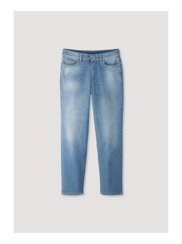 Hessnatur Jeans in light blue