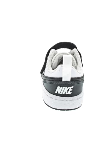 Nike Court Borough Low Recraft Lauflern Weiß