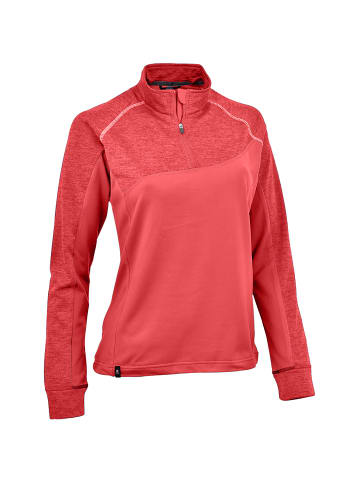 Maul Sport T-Shirts / Tanks Nettetal XT in Lachs492