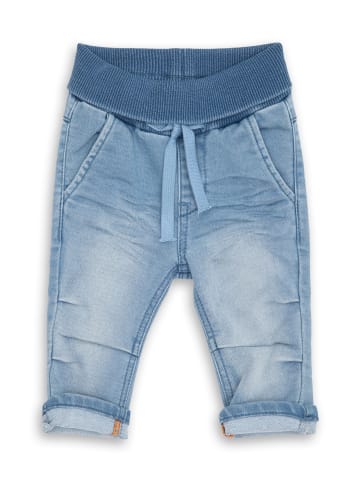 Sigikid Jeans in hellblau