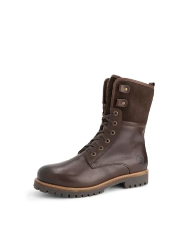 TRAVELIN' Jostedal in Dunkelbraun