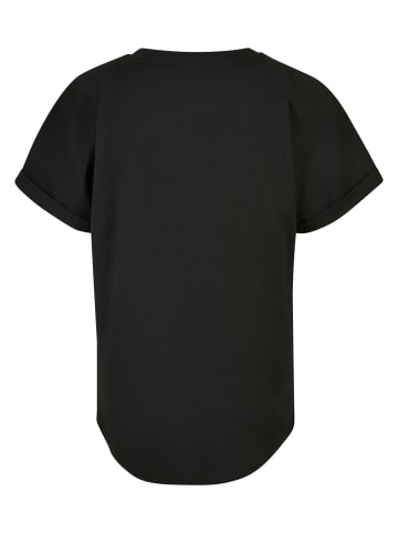 Urban Classics Lange T-Shirts in grey+black