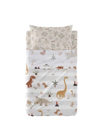 Happy Friday Dino family Oberlaken set 2 teiliges