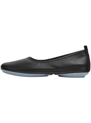 Camper Ballerinas " Right Nina " in Schwarz