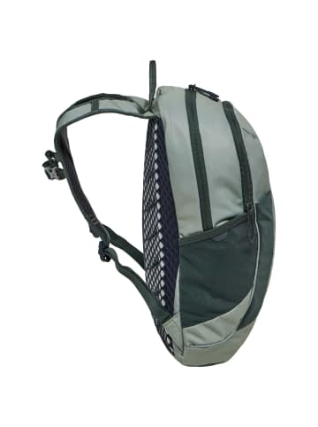 Jack Wolfskin Moab Trail 14 - Kinderrucksack 40 cm (mint leaf) in mint leaf