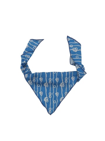 Walkiddy Schal/Loop Sailor`s Knot - Musli