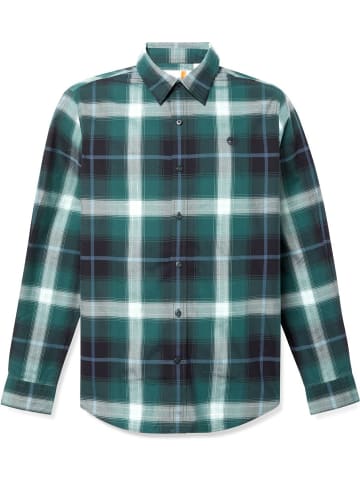 Timberland T-Shirt in Grün