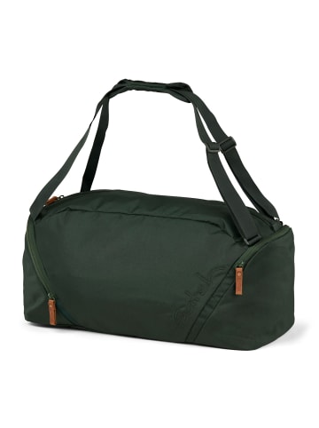 Satch Sporttasche 44.5 cm in nordic forest green