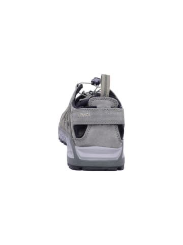 MEINDL Sportliche Sandalen für Herren in grau