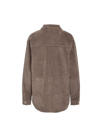 Noisy may Jacke in Morel