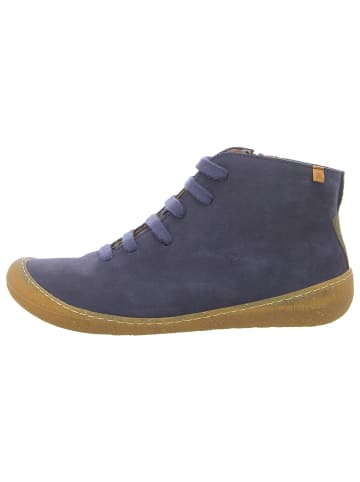 El Naturalista Stiefeletten in blau