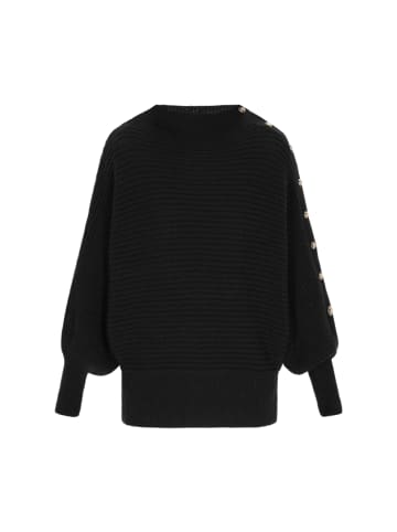 DreiMaster Women Sweater in black