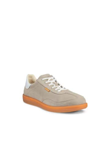 Ecco Sneaker in beige
