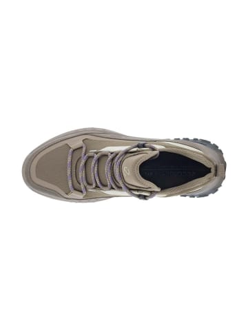 Ecco Sneaker ULT-TRN in Kaki