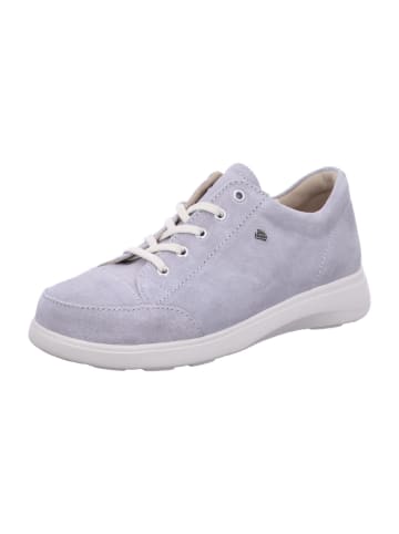 Finn Comfort Damen- Schnürschuhe FATAGA in Grau