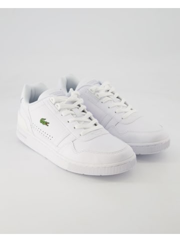 Lacoste Sneaker low in Weiß