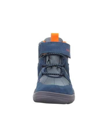 superfit Ankle Boot WALDERI in Blau