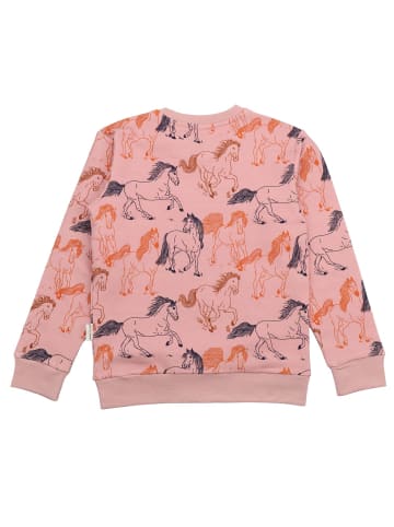 Walkiddy Sweatshirt Wind´s Path-Sweatshirt