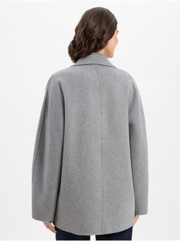 Marc O'Polo Jacke in hellgrau - 0001