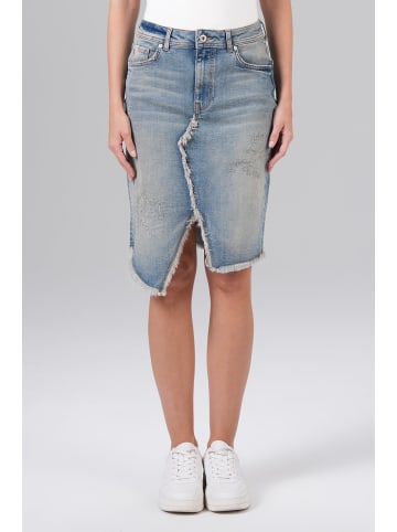 M.O.D Sina Skirt Ability Blue