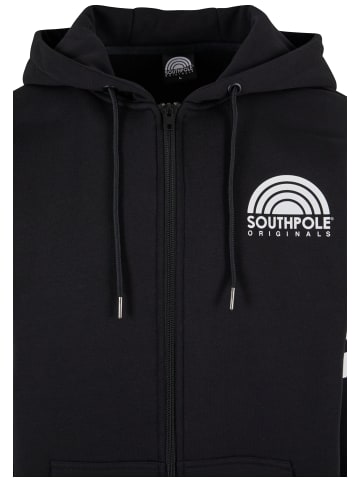 Southpole Southpole in black/white