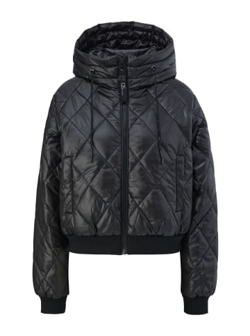 QS Outdoor-Jacke  in  9999_schwarz