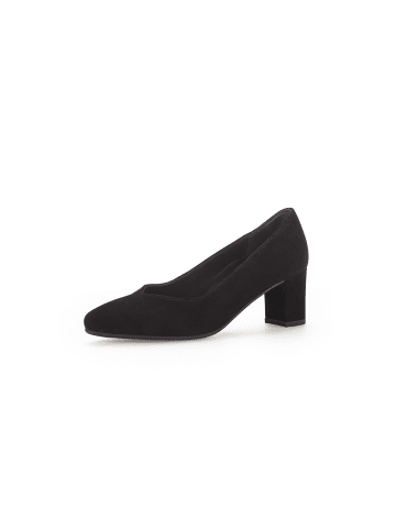 Gabor Comfort elegante Pumps in schwarz