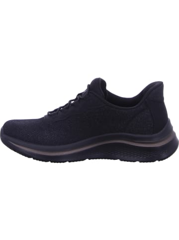Tamaris Comfort Slipper in schwarz