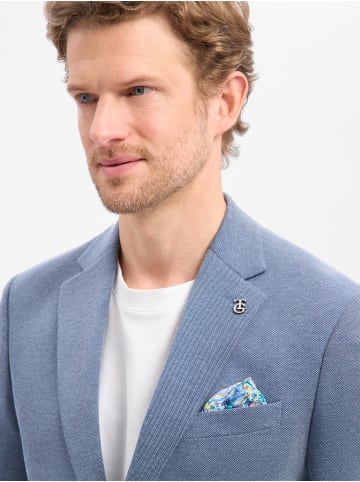 Thomas Goodwin Anzug in indigo
