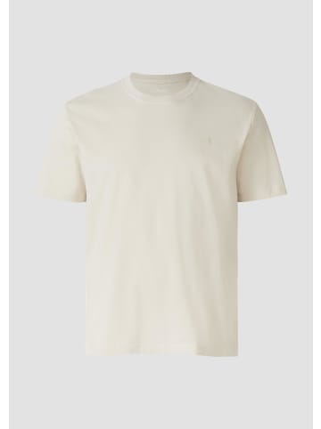 s.Oliver T-Shirt in 9000_creme