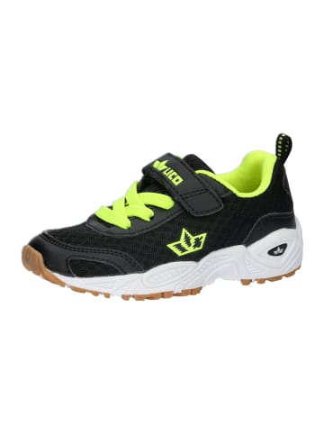 Lico Sportschuh "Bronte VS" in Schwarz
