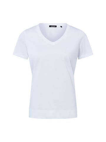 JOOP! Shirt in weiß