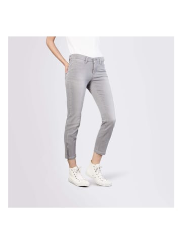 MAC Jeans in Grau