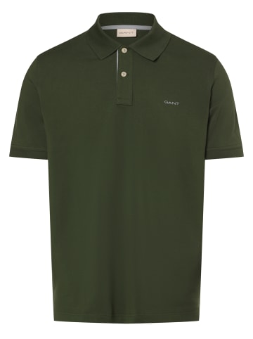 Gant Poloshirt in tanne