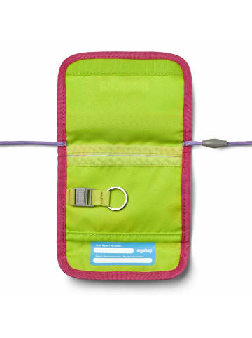 Ergobag ergobag Brustbeutel BlütenzauBär
