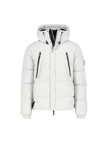 Eight2Nine Jacke in northern grey