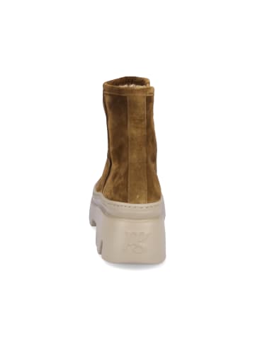 Paul Green Boot in Braun