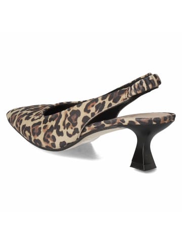 Kaerlek Sling in braun