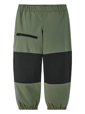 Reima ReimaTec Hosen " Samppi " in Greyish green