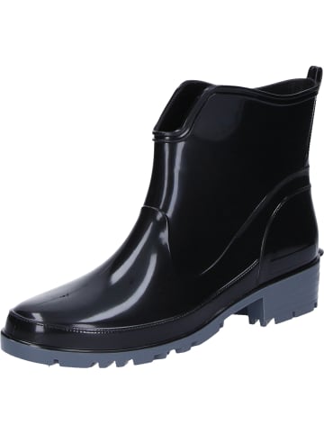 Bockstiegel Regenstiefel Elke in schwarz