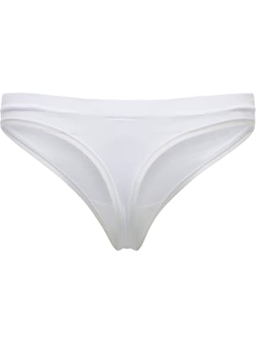 Hummel Unterhosen Hmljuno Multisport Damen in WHITE