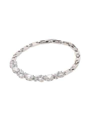faina Women Link Bracelet in Silver